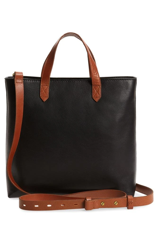 Madewell The Small Transport Crossbody Bag 4