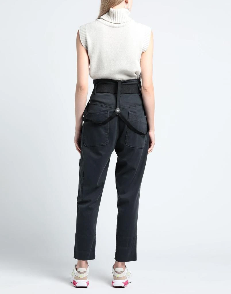 HIGH Casual pants 3