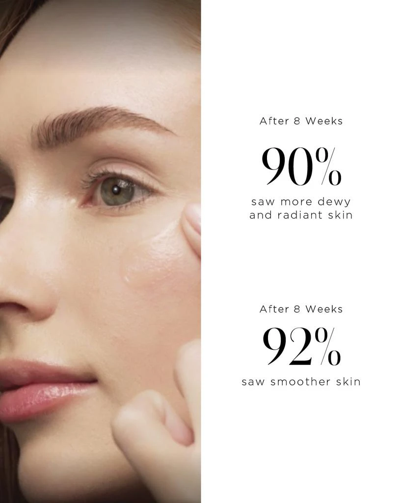 NOBLE PANACEA The Brilliant Prime Radiance Serum, 30 Dose 3