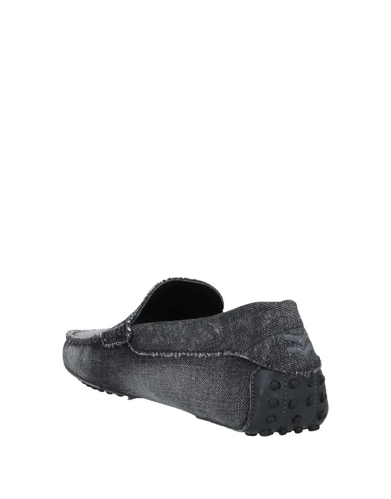 Tod's Loafers 3