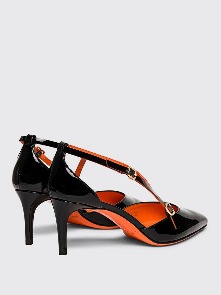 SANTONI High heel shoes woman Santoni 3