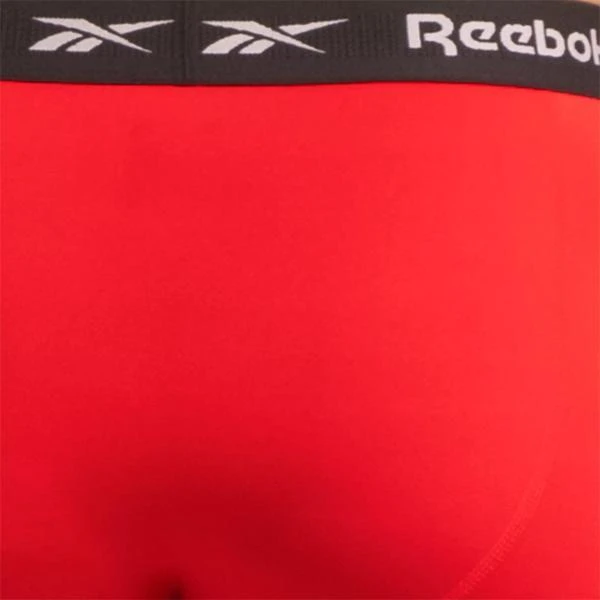 Reebok Reebok 4-Pack Performance Boxer Briefs 5