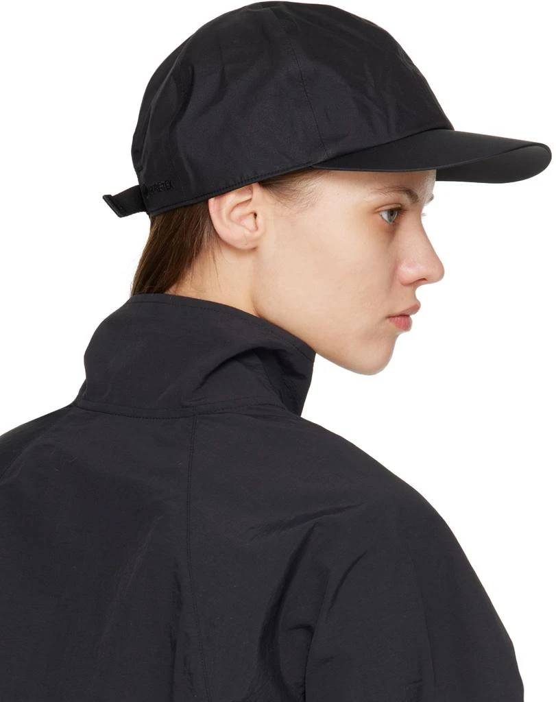 Goldwin Black Fly Air Cap 3