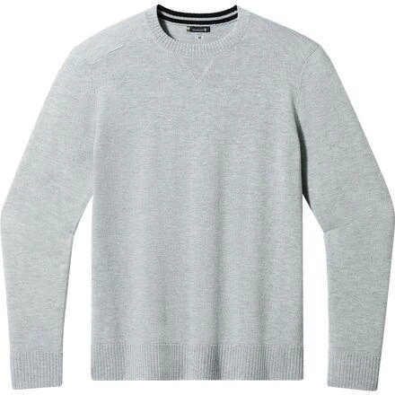 Smartwool Sparwood Crew Sweater - Men's 3