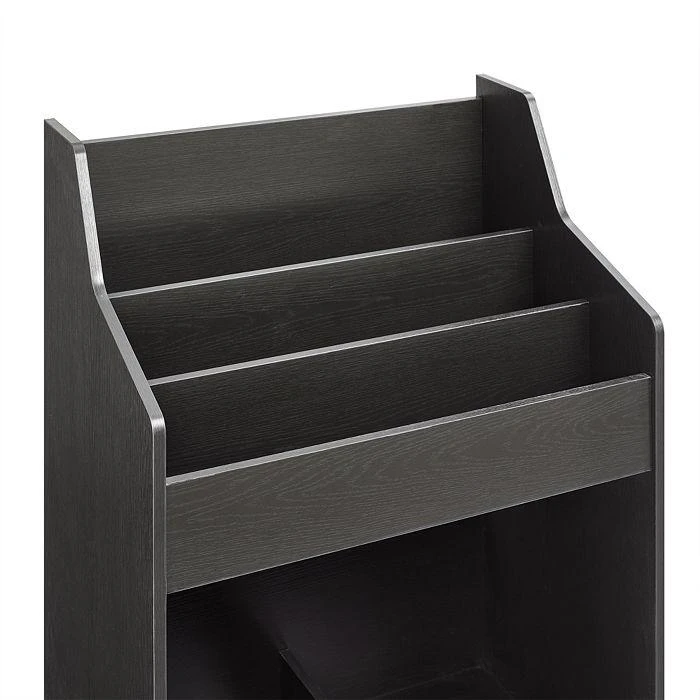Sparrow & Wren Liam Record Storage Stand 5