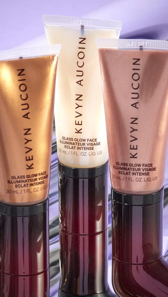 Kevyn Aucoin Glass Glow Face 3