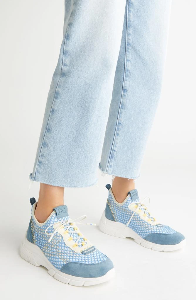 Sam Edelman Chelsie Knit Sneaker 8