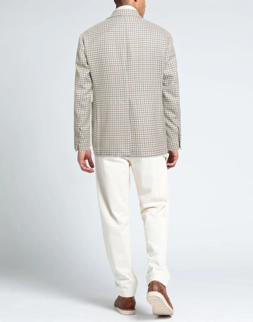 LUIGI BORRELLI NAPOLI Blazer 3