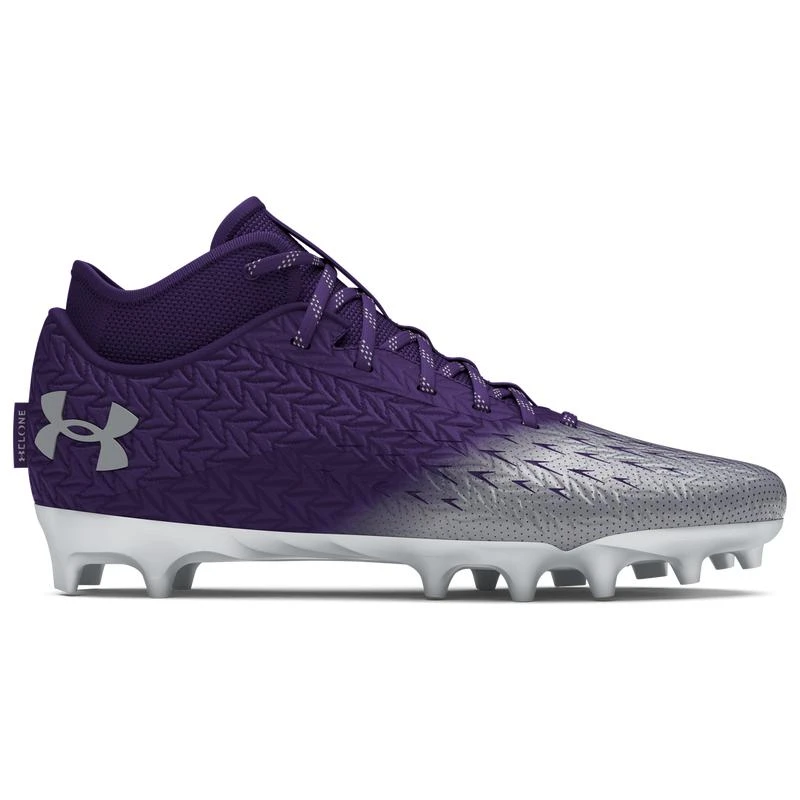 Under Armour Under Armour Spotlight Clone 4.0 MC - Men's 1