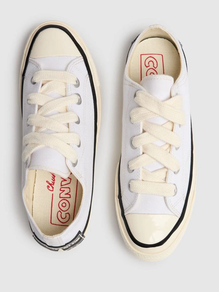 Converse Chuck 70 Sketch Low Sneakers 3
