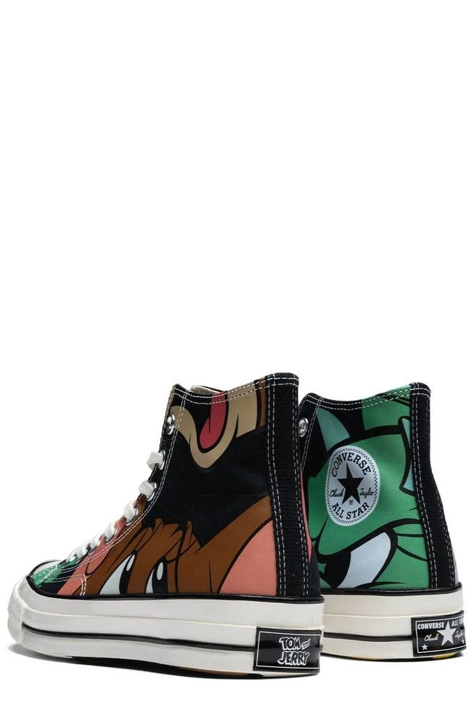 Converse Converse X  Tom And Jerry Chuck 70 High-Top Sneakers 3