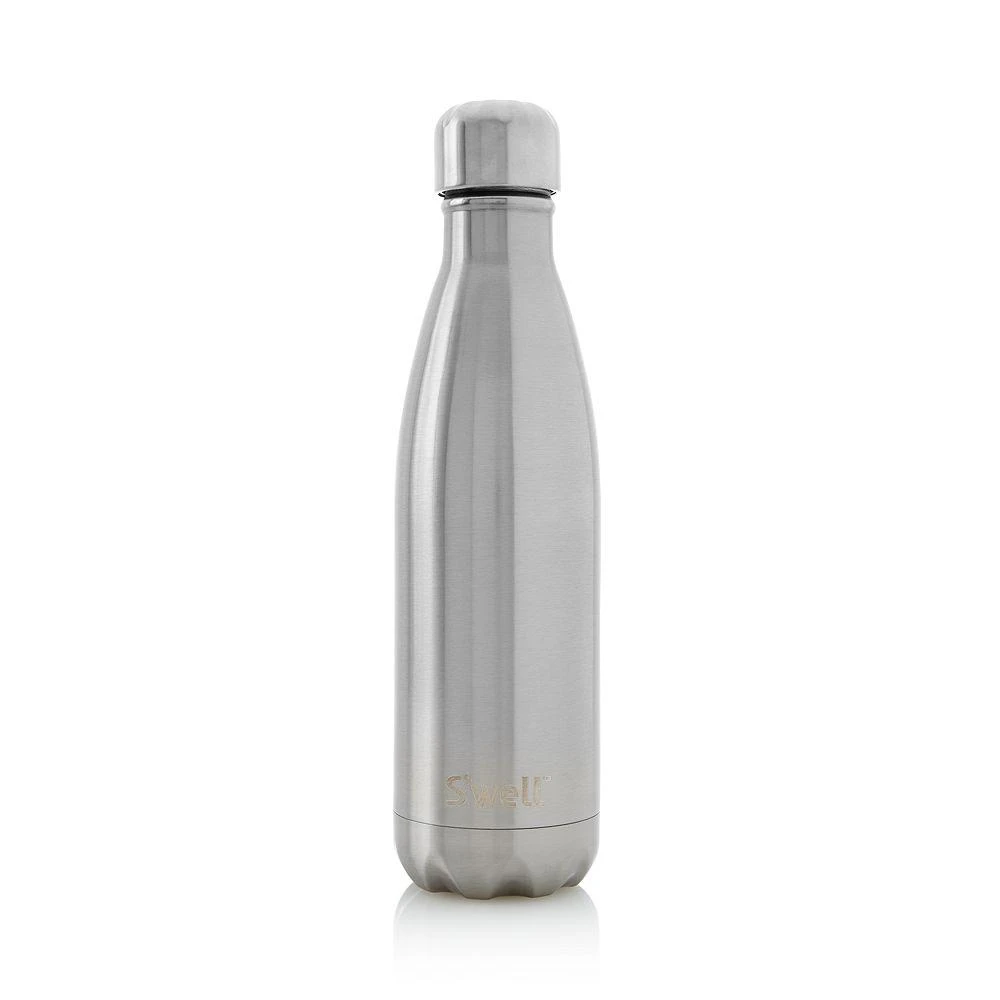 S'well Silver Lining Bottle, 17 oz. 1