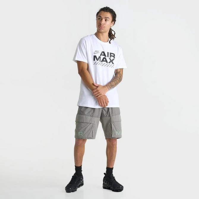NIKE Men's Nike Sportswear Air Max Graphic T-Shirt 2