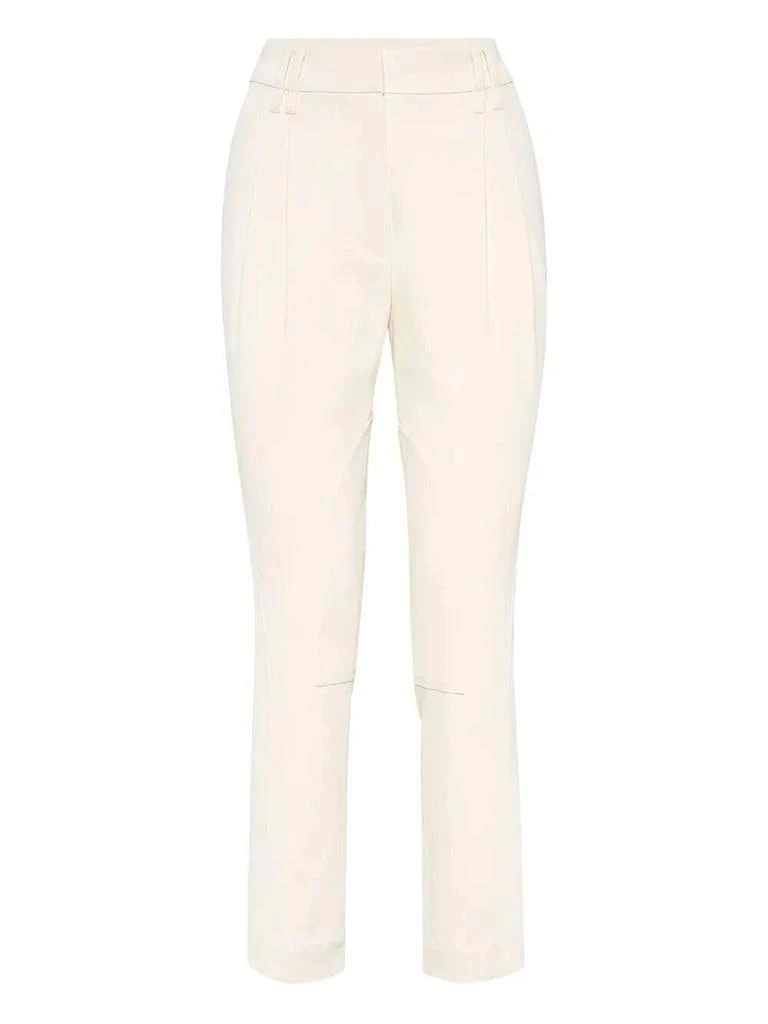 Brunello Cucinelli Brunello Cucinelli Pants 1