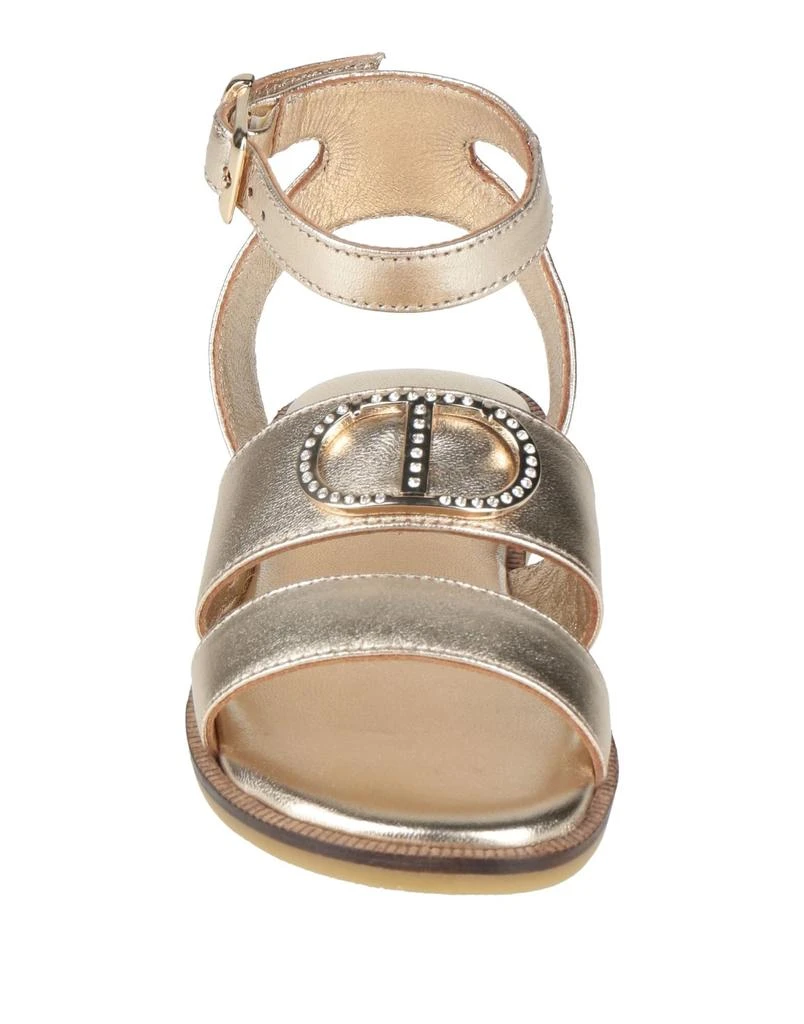 TWINSET Sandals 4
