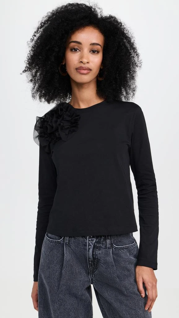 Ulla Johnson Kaja Top 6