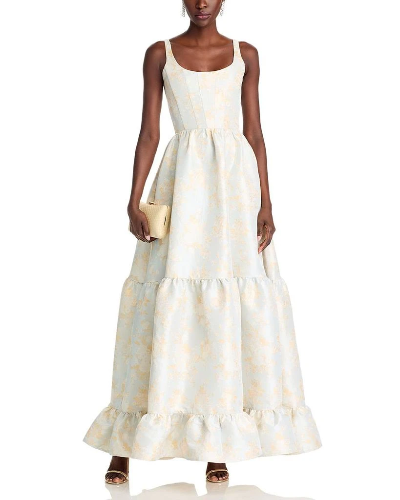 V. Chapman Avery Dress 3