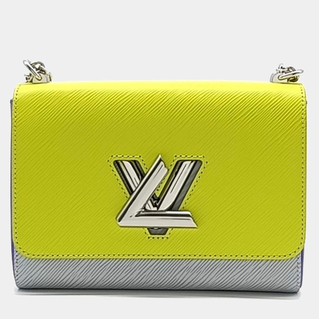 Louis Vuitton Louis Vuitton Epi Twist MM Bag 1