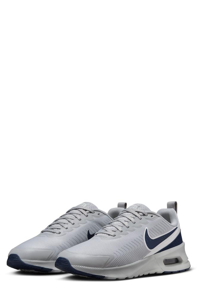 NIKE Air Max Nuaxis Sneaker
