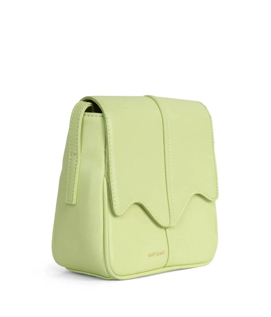 Matt & Nat Matt & Nat - Women's Gala Vegan Crossbody Bag 3