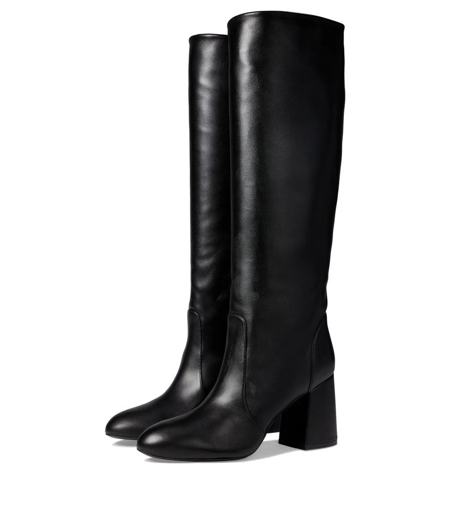 Stuart Weitzman Flareblock 85 Slouch Boot 1