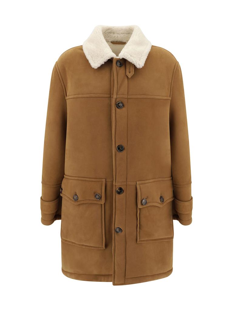 VALSTAR Norrland Coat