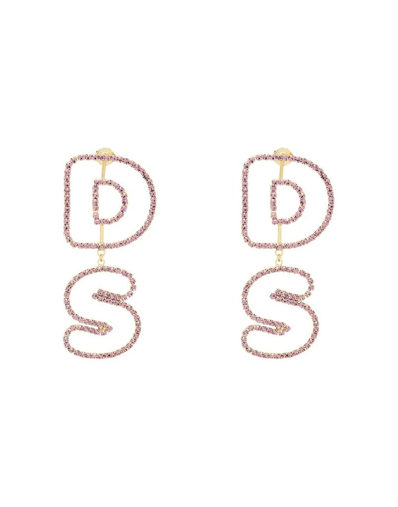 GCDS Earrings 1