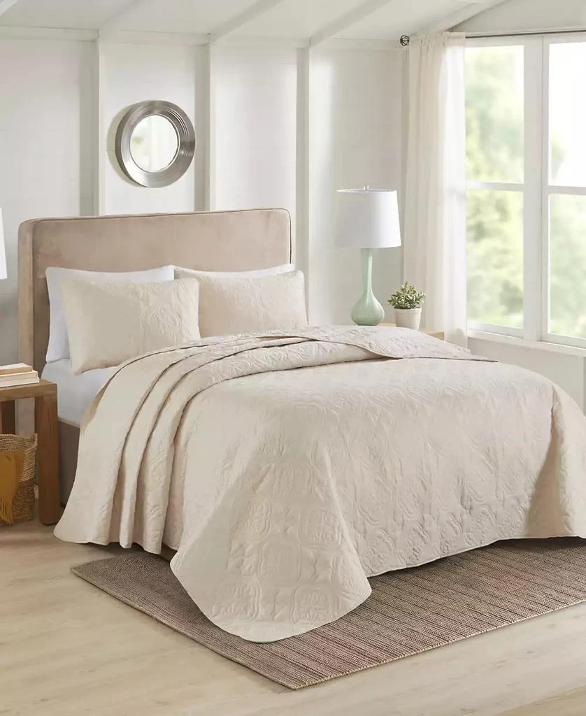 Macy's Oakley 3-Pc. Bedspread Set 2