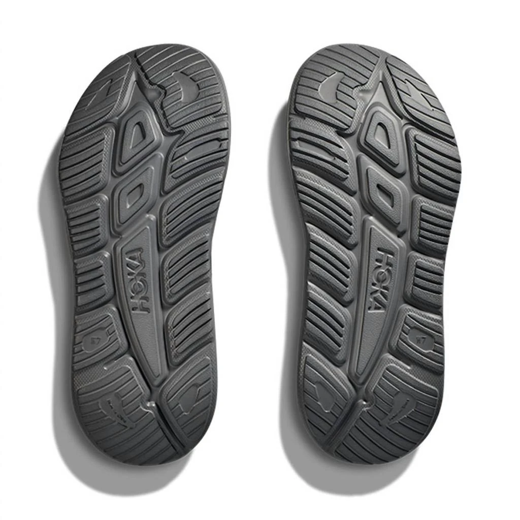 Hoka One One Hoka - Men's Ora Recover Slide 3 Sandals 3