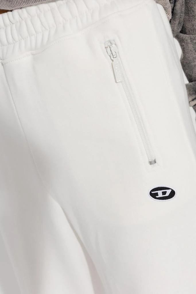 Diesel Diesel P-Zam-Doval-Pj Sweatpants 2