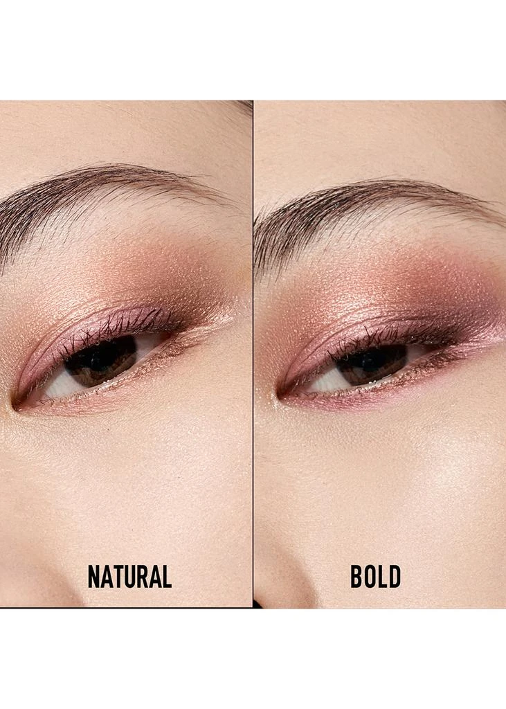 Dior Dior Backstage Eye Palette Rosewood 004 4