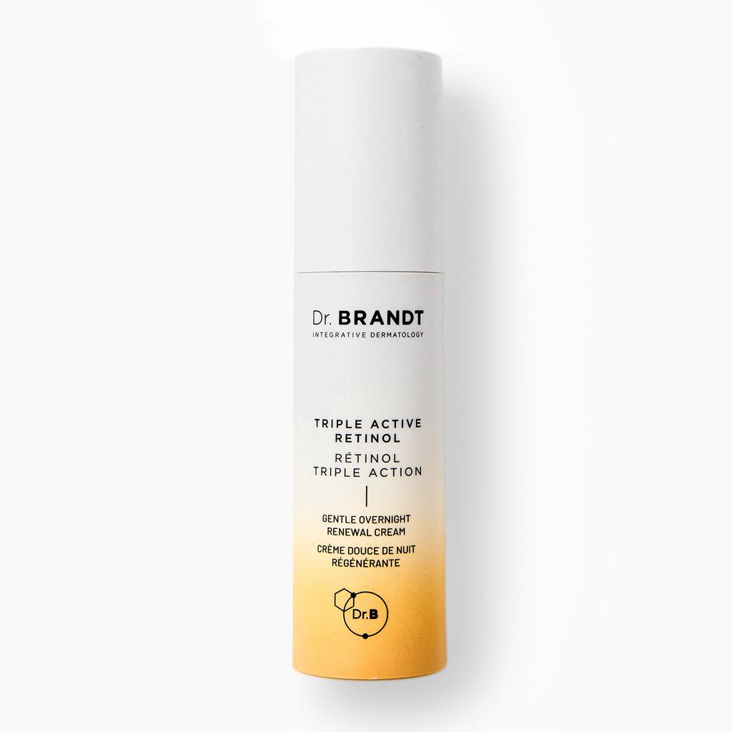 Dr. Brandt Skincare TRIPLE ACTIVE RETINOL