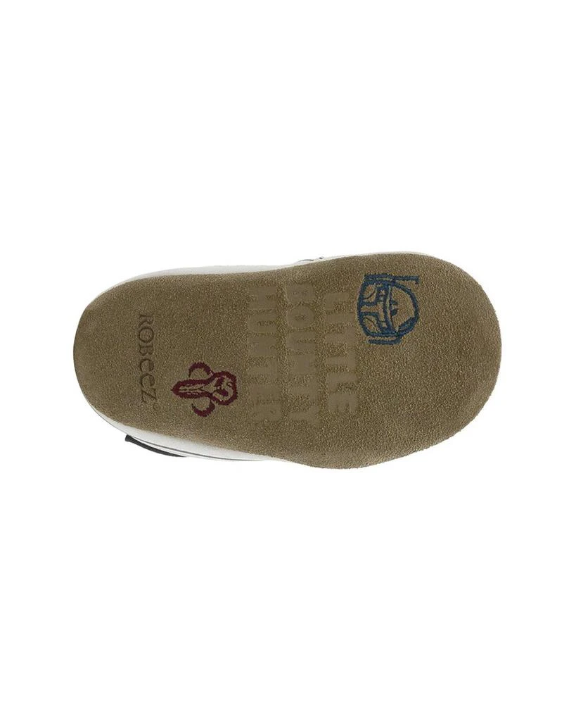 Robeez Star Wars Boba Fett Leather Soft Sole 2