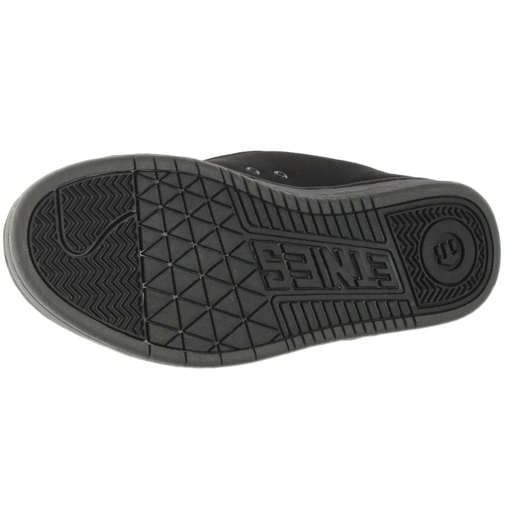 etnies Fader Skate Shoes 5