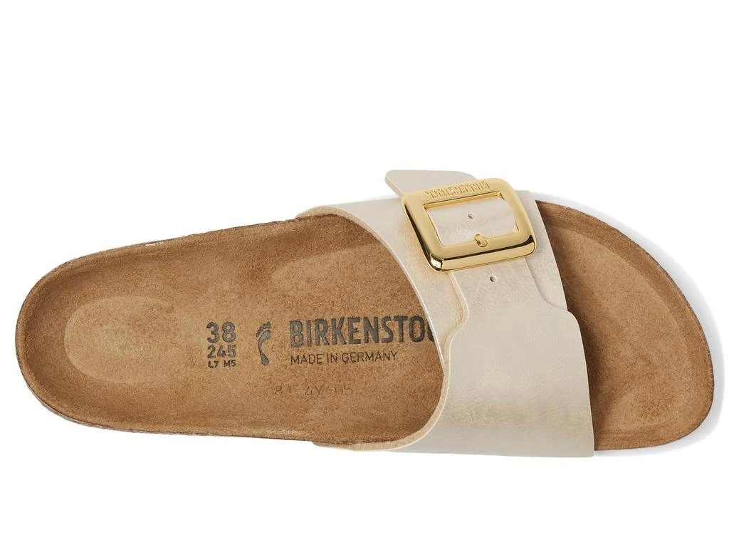 Birkenstock Catalina Luxe Buckle - Graceful 2