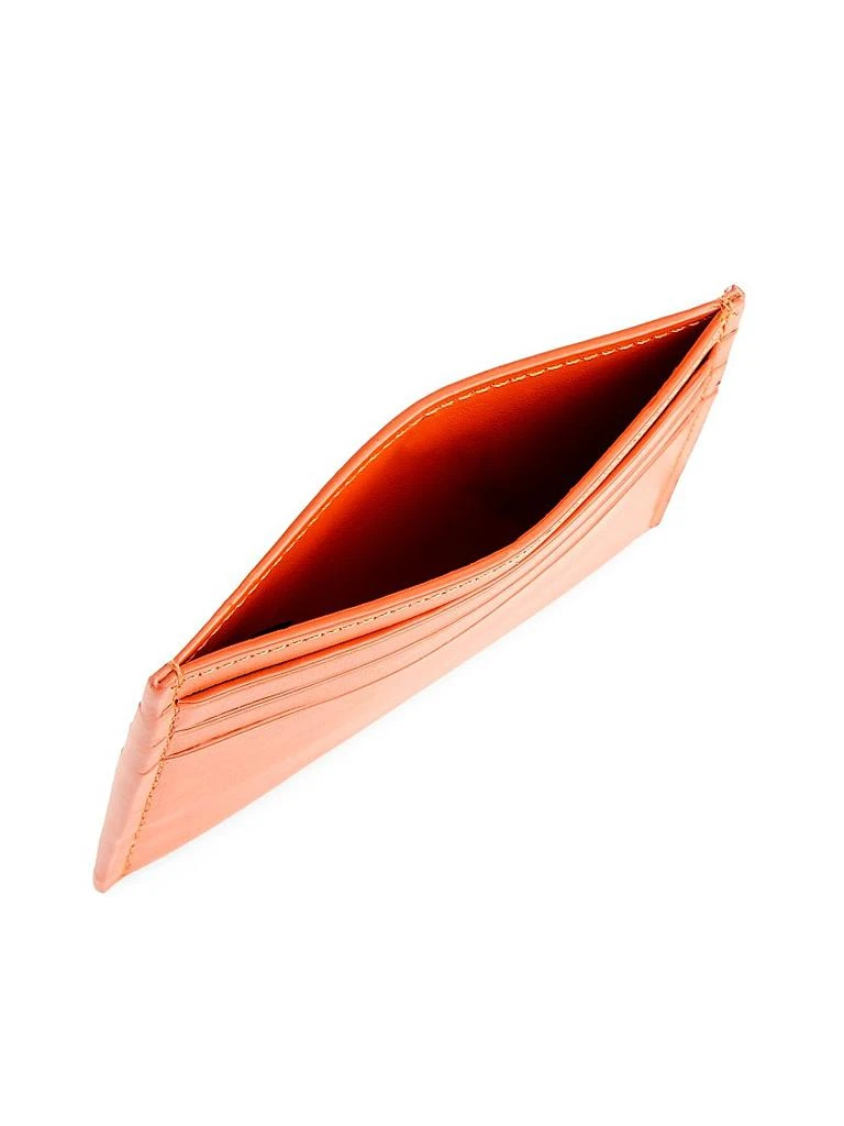 ROYCE New York RFID-Blocking Leather Card Wallet 3