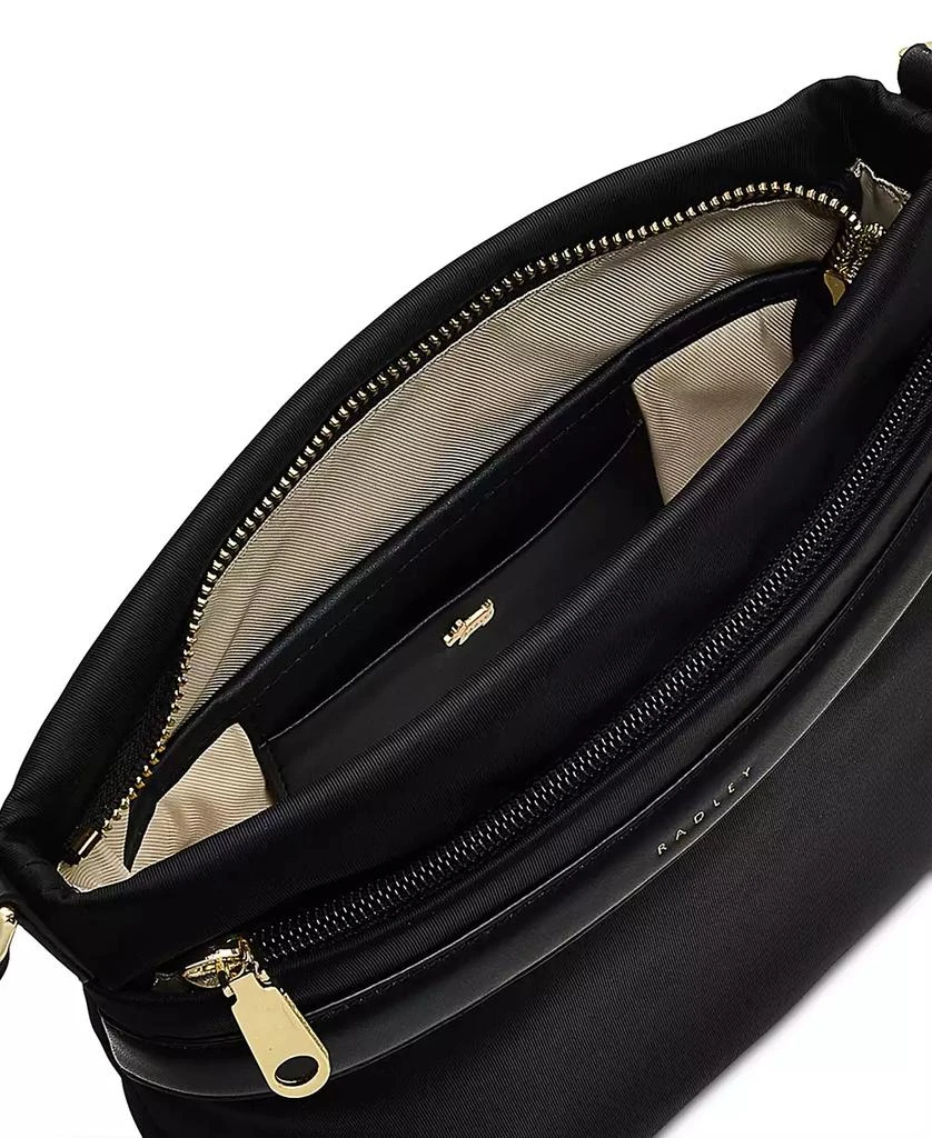 Radley Holland Park Small Ziptop Crossbody 3