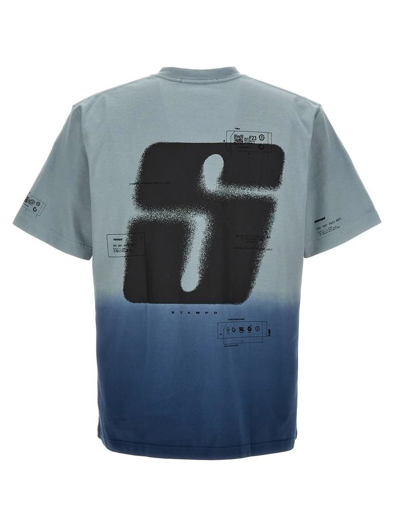 Stampd Stampd Elevation Transit Graphic Tee 2