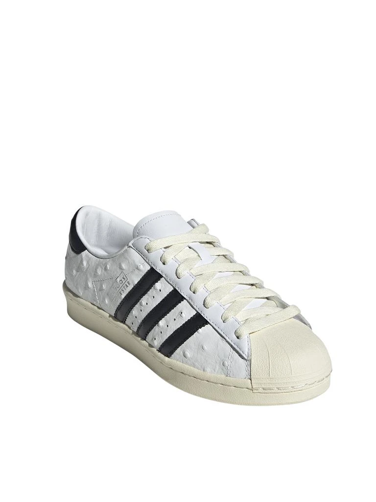 adidas gazelle silver green womens adidas Superstar 80 ADV