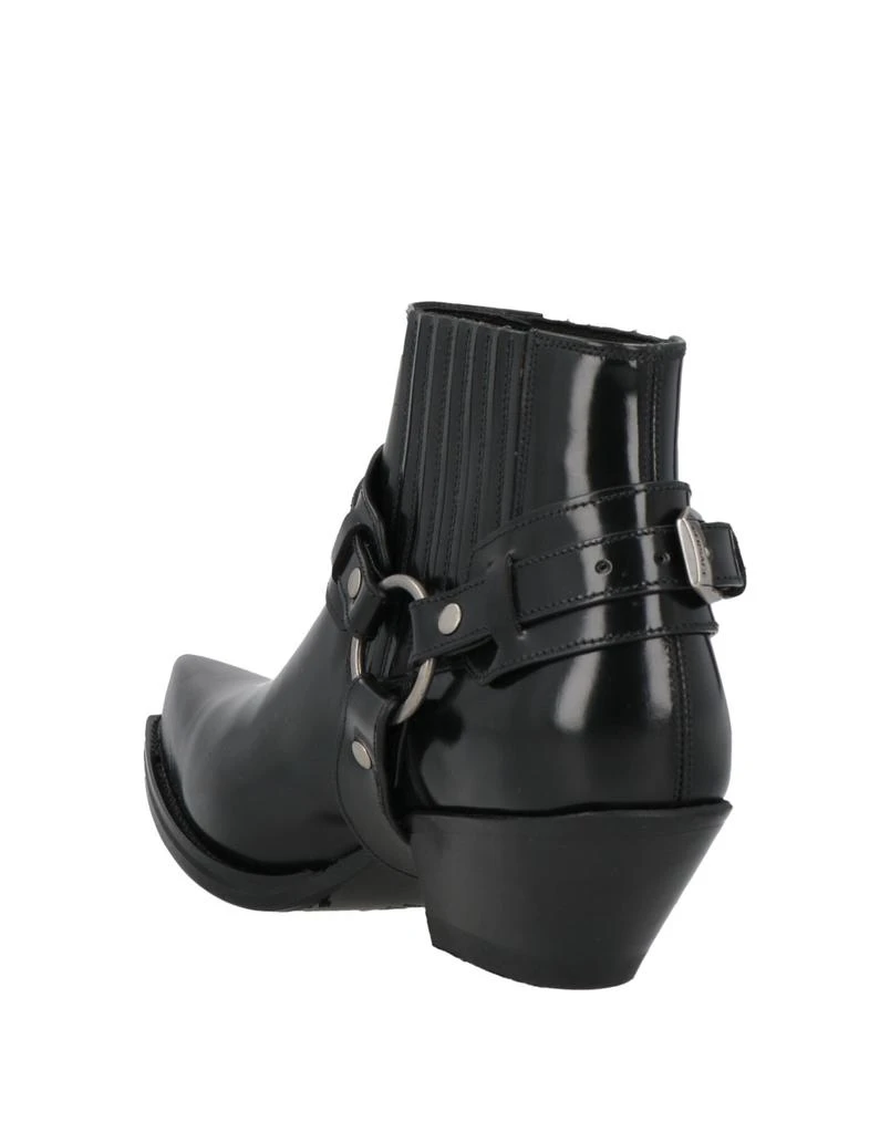 Versace Ankle boot 3