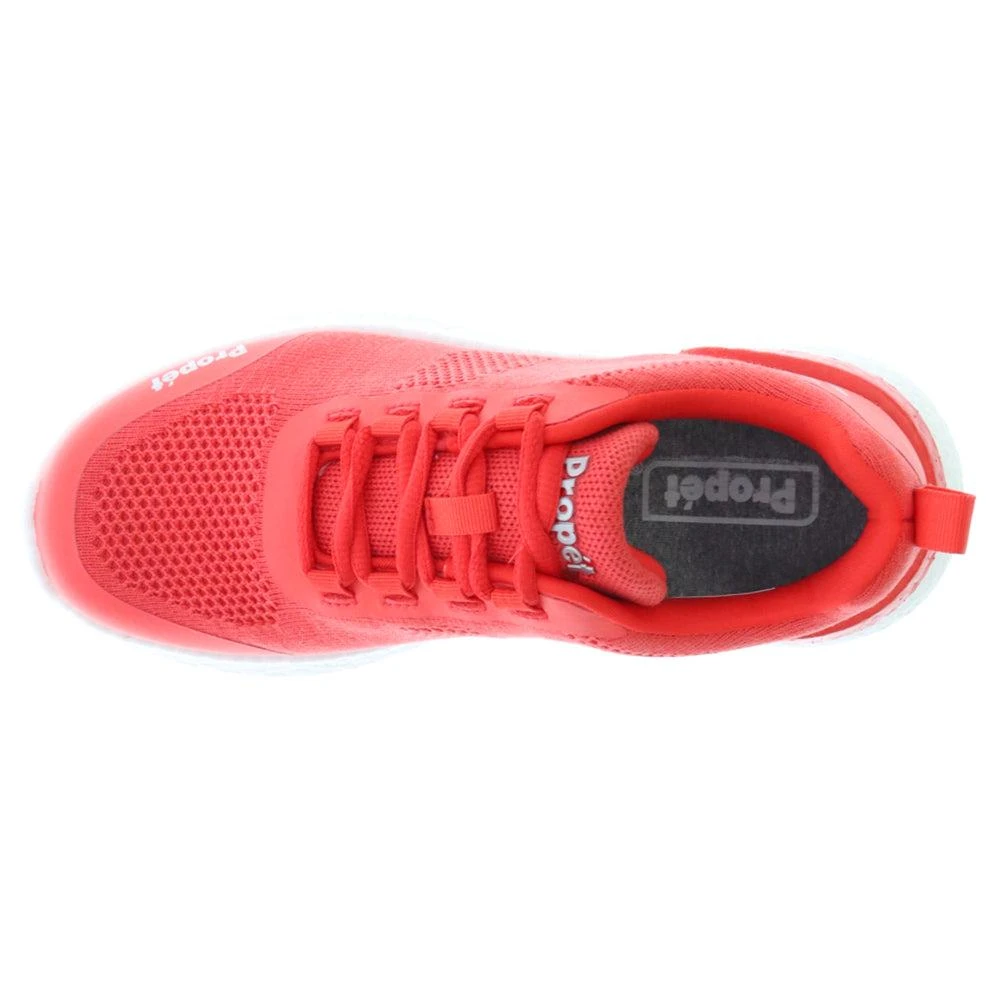 Propet B10 Usher Lace Up Sneakers 4