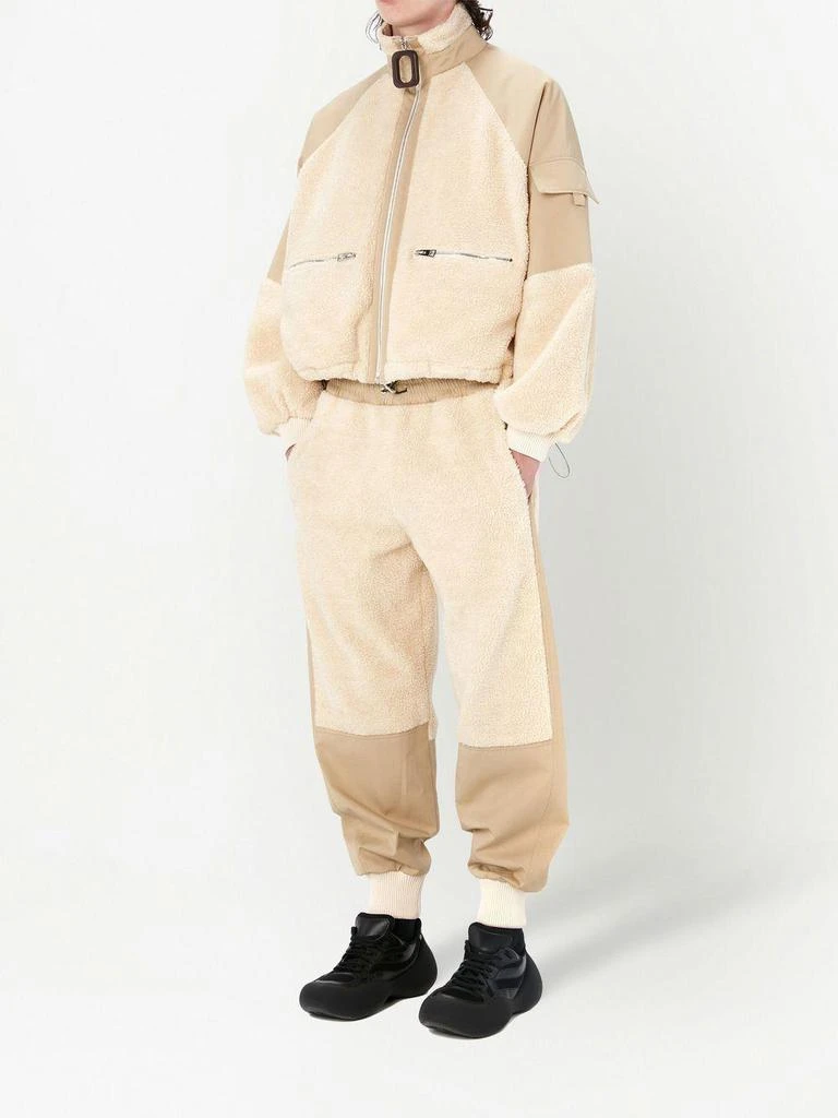 JW Anderson REMBRANDT TRACK PANTS REMBRANDT CAPSULE 2