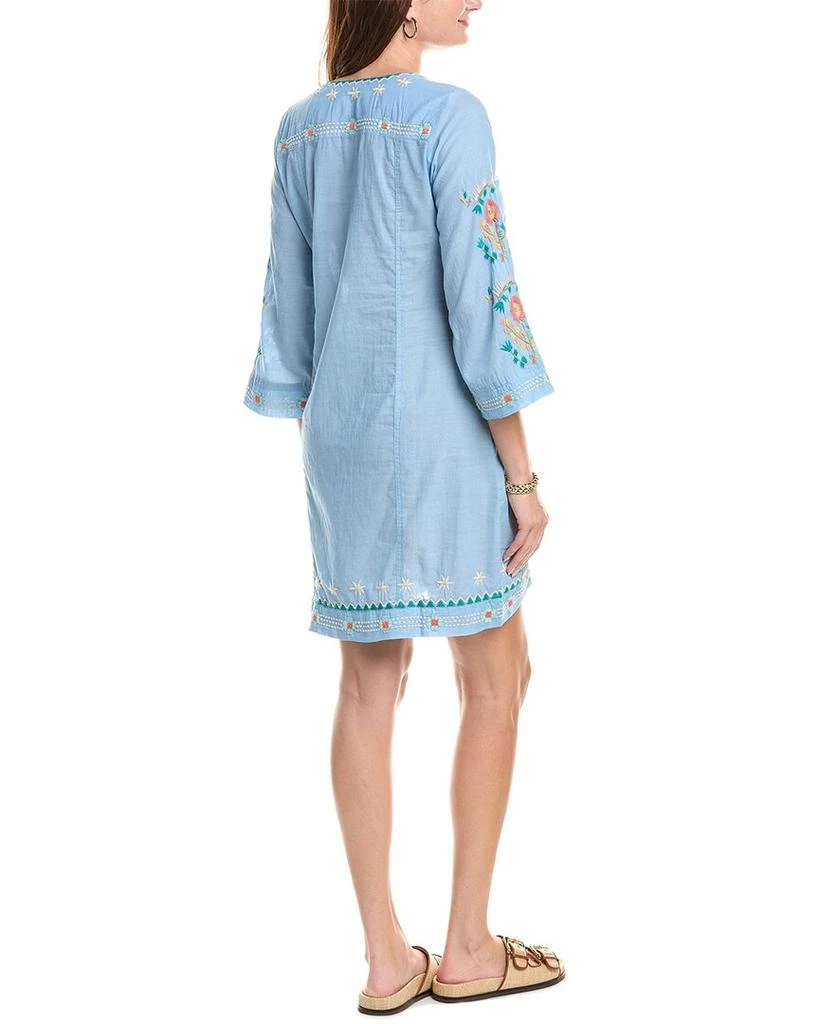 Seamed Swing Dress On Sale Now with Up to 54% Off | Discover Exclusive Deals & Savings at BeyondStyle Authentic Johnny Was women|clothing|dresses with Limited-Time Discounts, Free Shipping, and Price Seamed Swing Dress On Sale Now with Up to 54% Off | Discover Exclusive Deals & Savings at BeyondStyle Authentic Johnny Was women|clothing|dresses with Limited-Time Discounts, Free Shipping, and Price