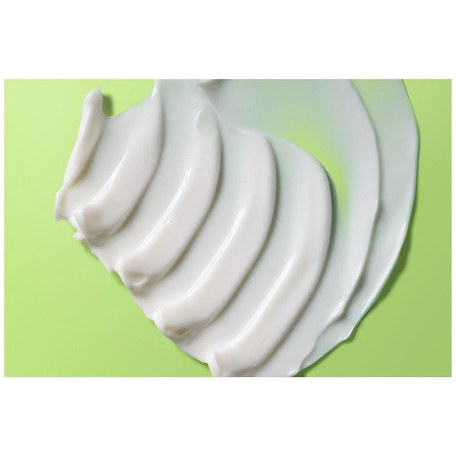 Burt's Bees Calming Night Cream Tub with Aloe + Rice Milk, for Sensitive Skin 3