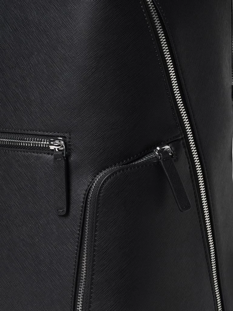 Emporio Armani Backpack men Emporio Armani 3
