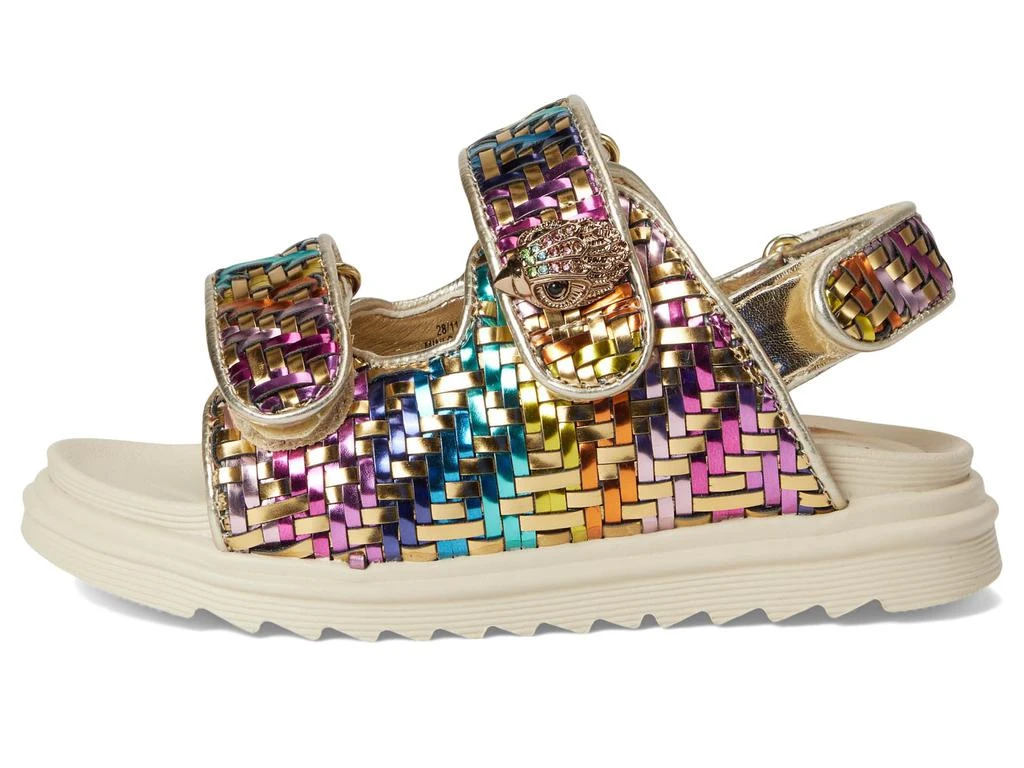 Kurt Geiger London Kids Mini Orson (Little Kid/Big Kid) 4