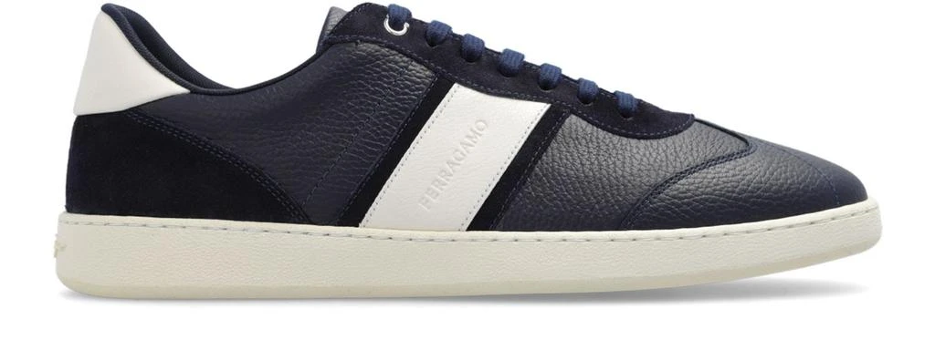 FERRAGAMO Achille sneakers 1