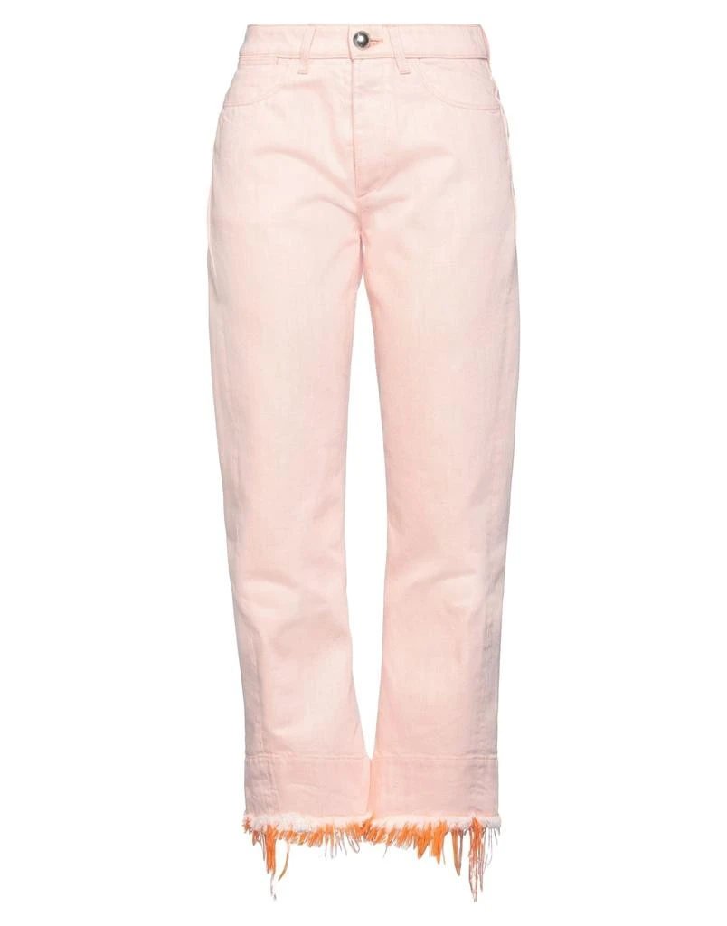 Jil Sander Denim pants 1