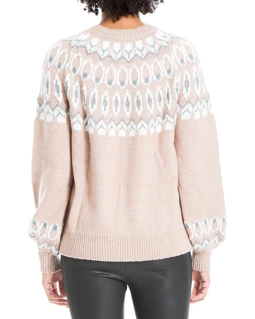 Max Studio Sweater Pullover 2