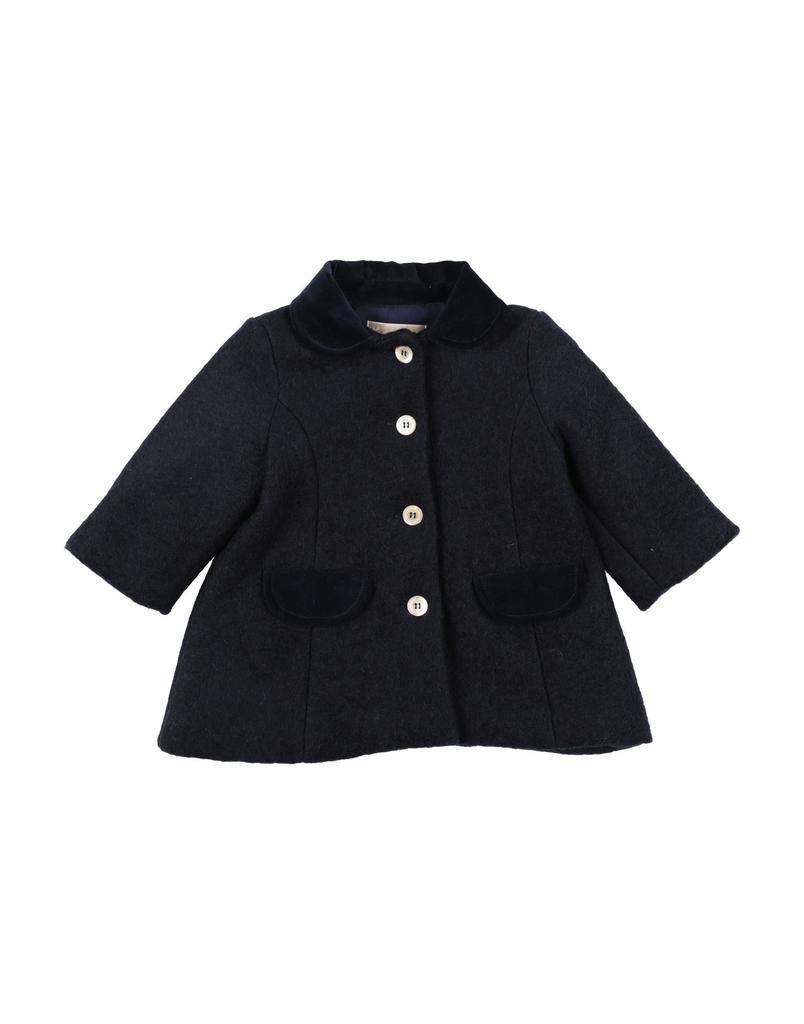 LA STUPENDERIA Coat